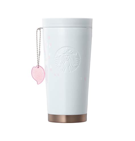 Starbucks Korea Cherry Blossom Collectibles - Asia Trend