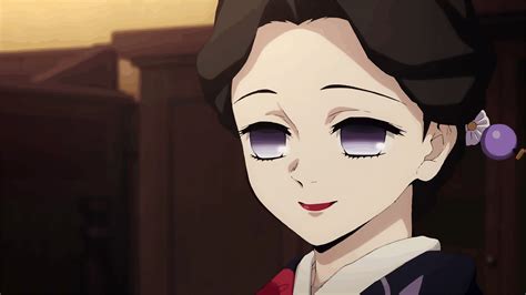 Download Tamayo (Demon Slayer) Anime Demon Slayer: Kimetsu No Yaiba 8k ...