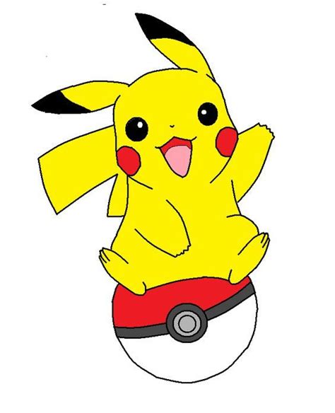 Download cute pokemon clipart To decorate your projects with cute Pokemon