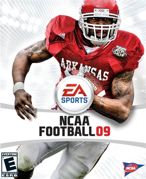 NCAA Football 09 (Game) - Giant Bomb