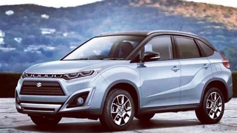 2022 Maruti Suzuki Grand Vitara Hybrid Launched In India Mild Vs ...