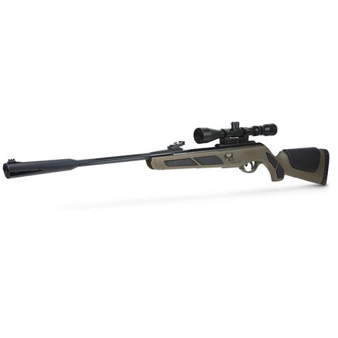 Gamo Bone Collector Air Rifle With X Mm Scope Air | SexiezPix Web Porn