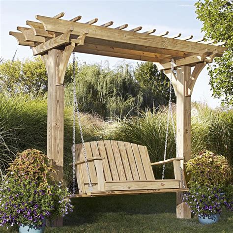 19 Fresh Cedar Garden Trellis - joey-joeysocial