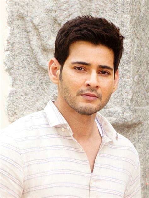 Mahesh Babu Wiki, Age, Family, Movies, HD Photos, Biography, and More ...