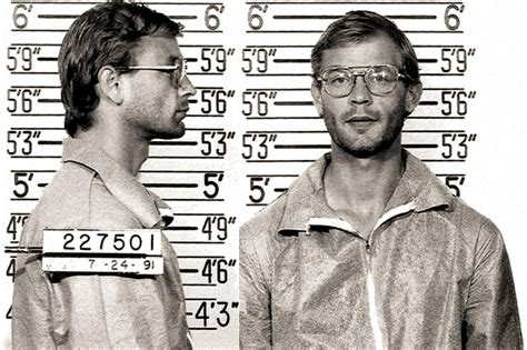 Inside Jeffrey Dahmer’s obsession that made him wear yellow contacts ...