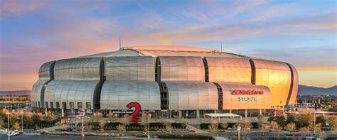 Arizona Cardinals - Stadium Dude