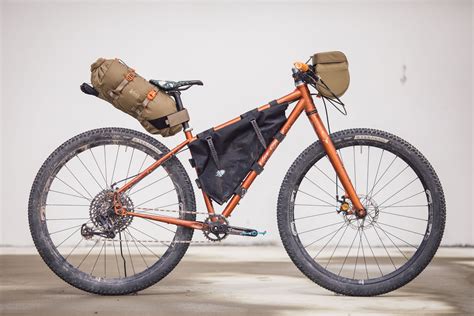 REI Bikepacking Bags: First Look (photos and video) - BIKEPACKING.com