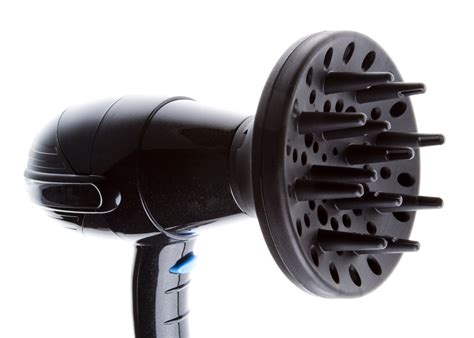 Best Ways To Use A Hair Dryer Diffuser | Incredible Things