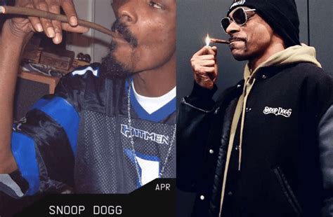 Snoop Dogg fooled us all – he’s still smoking - SA People