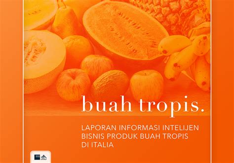 BUAH TROPIS