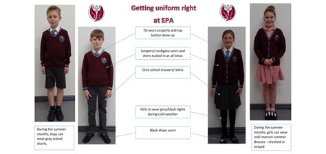 uniform – Eaton Park Academy | Stoke on Trent | Part of the Alpha ...