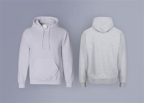 Hoodie-Mockup-PSD-01 - Free Mockup World