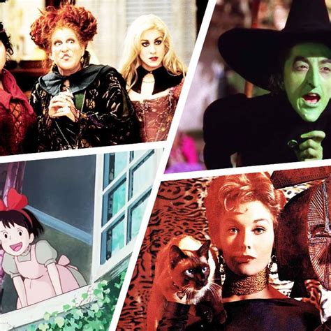 The Best Witch Movies of All Time