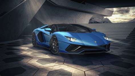 Cool Lamborghini Wallpapers 2022