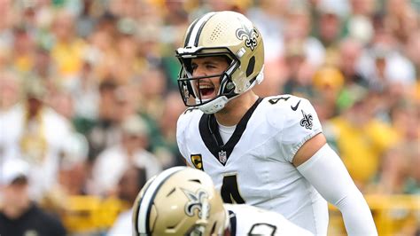 Derek Carr injury updates: Latest on Saints QB's shoulder after loss