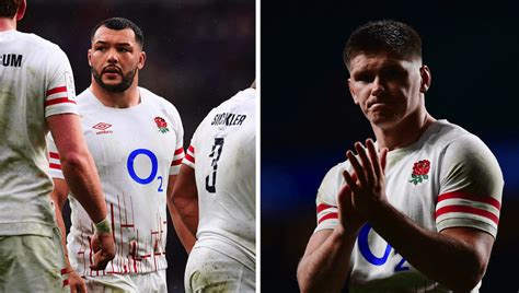 Former coach reveals current England star is ‘desperate to play Rugby ...