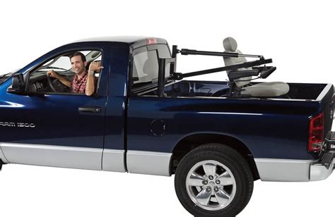 Wheelchair and Scooter Lifts for Your Truck | Mobility Superstore