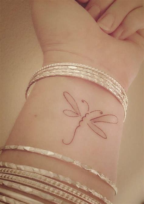 Insanely cool tattoo placement Ideas - Tattoo 300 | Dragonfly tattoo ...