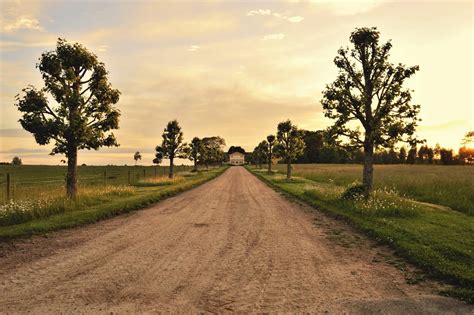 How Safe Are Nebraska’s Rural Roads? | Personal Injury Blog