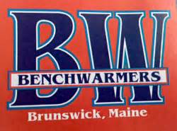 BenchWarmers Restaurant & Sports Bar Brunswick Maine - MenusInBBT ...