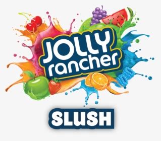 Jolly Rancher Logo Clipart , Png Download - Jolly Rancher Logo Vector ...