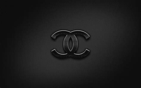 Chanel Logo Wallpaper