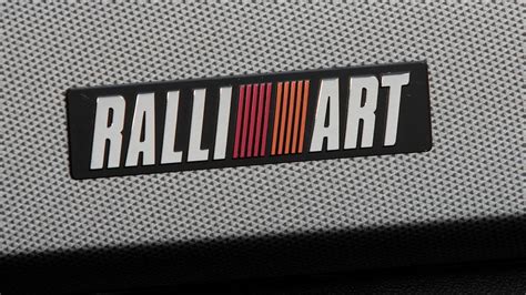 Mitsubishi Will Offer Ralliart Packages for Its 2023 Lineup - CNET