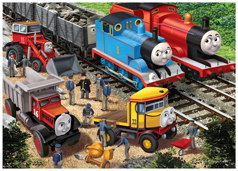 Thomas the Tank Engine Making (Other) - Walmart.com