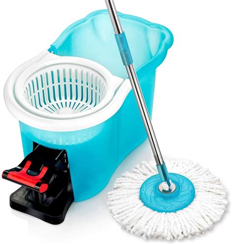 Hardwood Floor Sweeper Mop – Flooring Tips