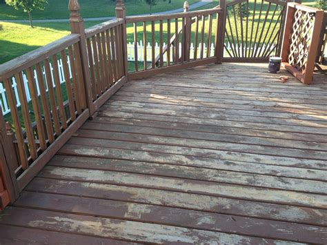 Deck paint colors - secretgulu