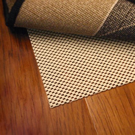 Essential Rug Pad 002 Rug Pad | Rug pad, Nonslip rug, Rugs