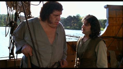 Andre The Giant Princess Bride Quotes. QuotesGram