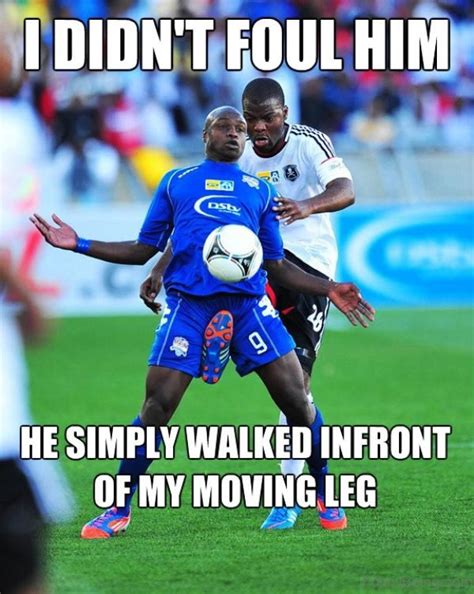 48 Awesome Soccer Memes