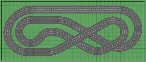 Carrera Slot Car Track Layouts - - Yahoo Image Search Results | Carrera ...