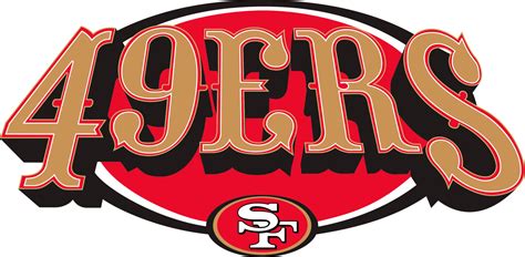 San Francisco 49Ers Helmet Transparent Png Transparent Background