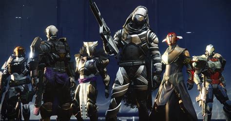 Destiny 2: The 5 Best Things About Crucible (& 5 Things It Would Be ...