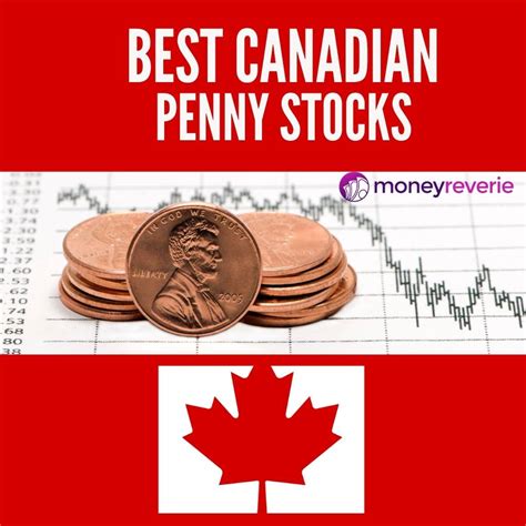 10 Best Performing Canadian Penny Stocks for 2022