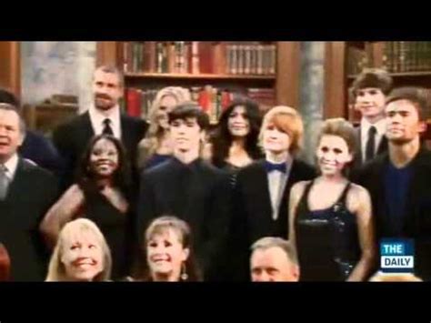 One Life to Live cast video - YouTube