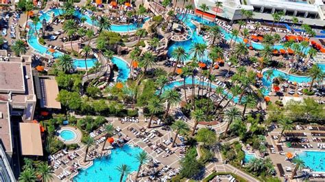 19 of the Best Family Pools for Kids in Las Vegas - The Family Vacation ...