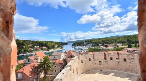 Six Best Views on Hvar – Blog — Villas Hvar