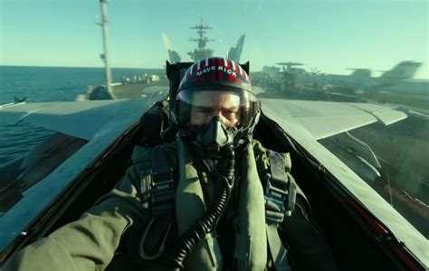 Top Gun: Maverick Release Date, Plot, Cast, Production And Filming!