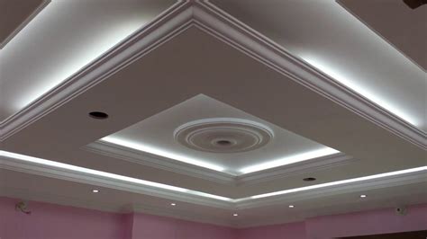 Gypsum Ceiling