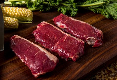 Grass Fed Steak Guide | Grass Fed Cuts of Beef | River Watch Beef