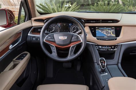 2022 Cadillac XT6 Sport, Price, Review, Interior | 2022 Cadillac Models ...