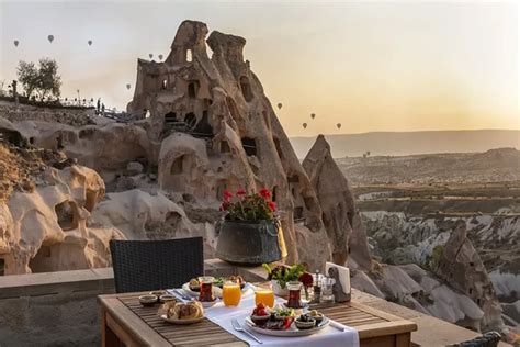 10 Best and luxury restaurants in Turkey + Street food