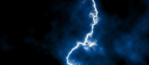 13 Lightning Text Effect In Photoshop Images - Cool Lightning Effects ...