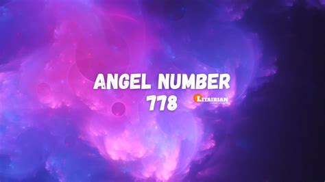 Angel Number 778 Focus Much On Your Present And Future Lives