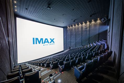 IMAX and AMC Cinemas Expand IMAX Locations in Saudi Arabia - Boxoffice