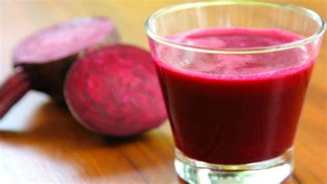 Surprising Beetroot Juice Benefits For Health, Skin And Hair