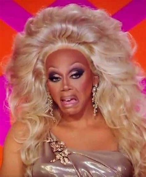 rupaul meh | Rostos de meme, Rosto, Memes engraçados